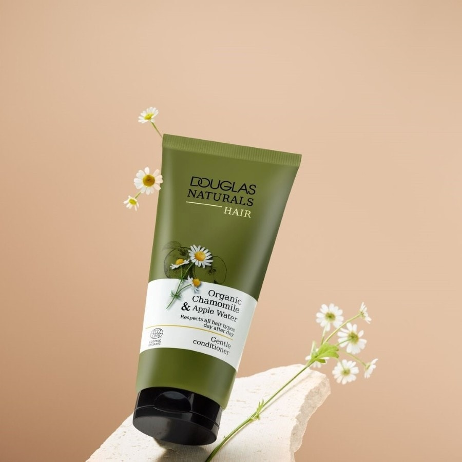 Organic Camomile & Apple Water Gentle Conditioner