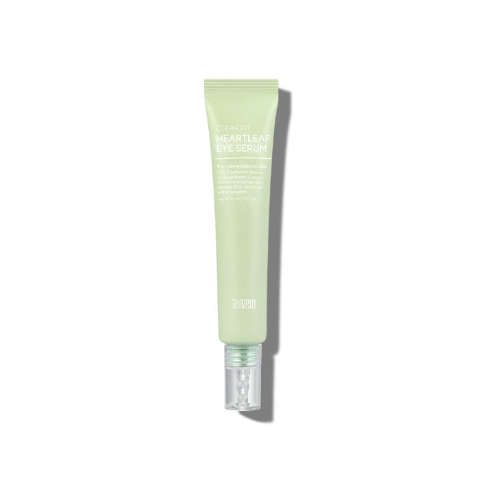 Tenzero Clear Fit Heartleaf Eye Serum online la DOUGLAS