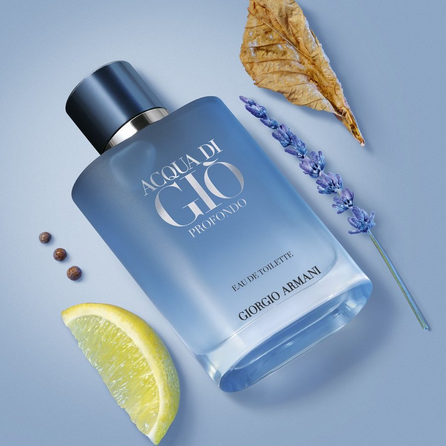 Acqua di Giò Profondo Eau de Toilette