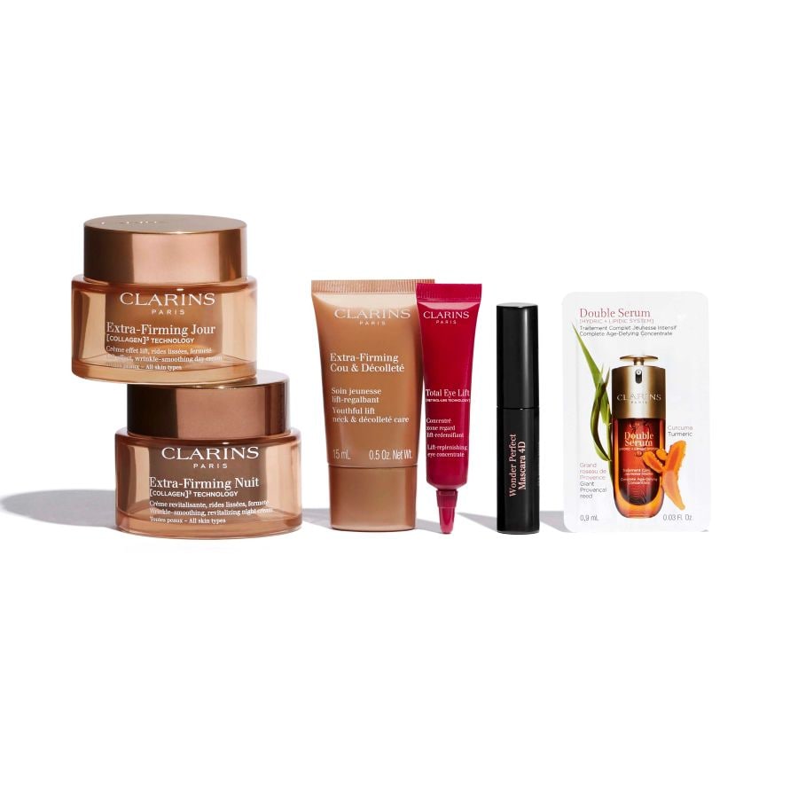 Extra Firming Collection Gift Set