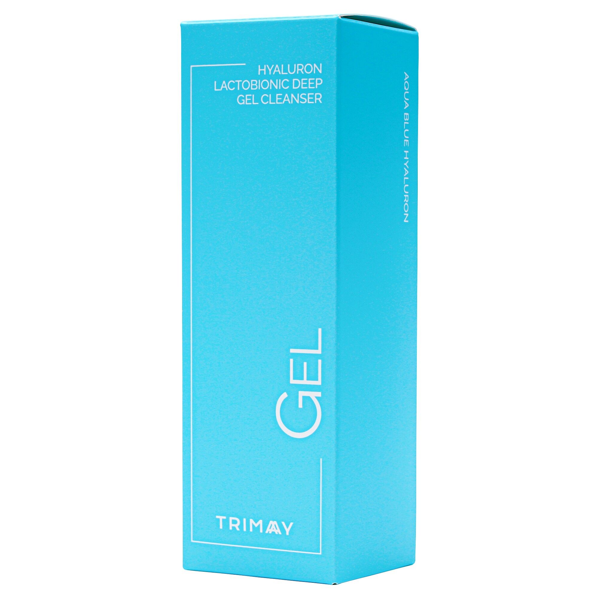 Hyaluron Lactobionic Cleanser Gel