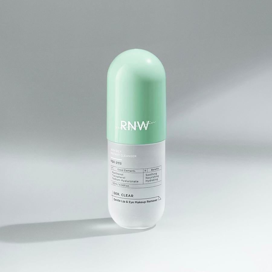 Gentle Lip & Eye Remover