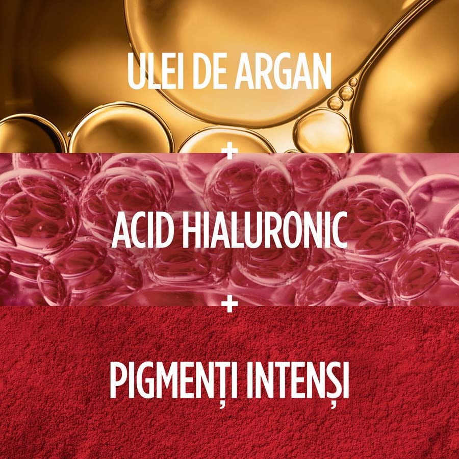 Color Riche Volume Matte Colors of Worth