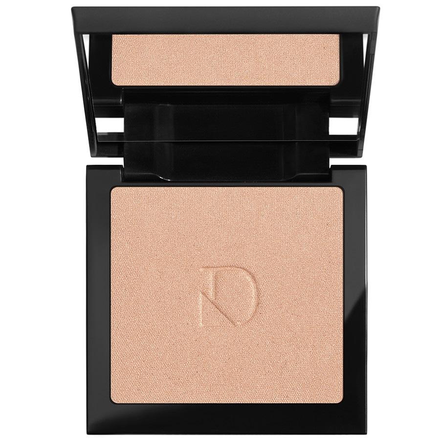 Compact Powder Highlighter