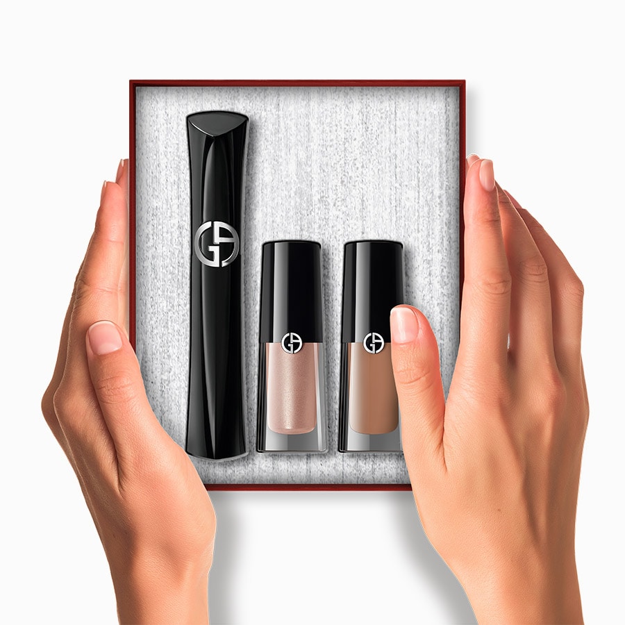 Vertigo Lift Mascara Gift Set