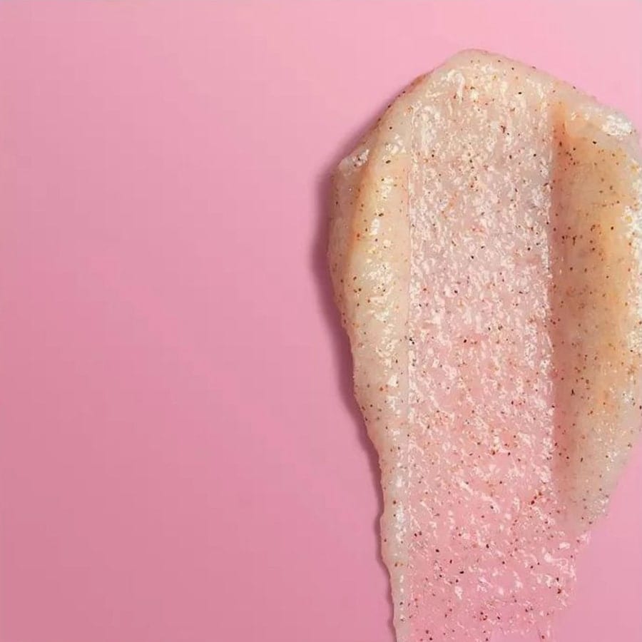 Original Pink Flake Away