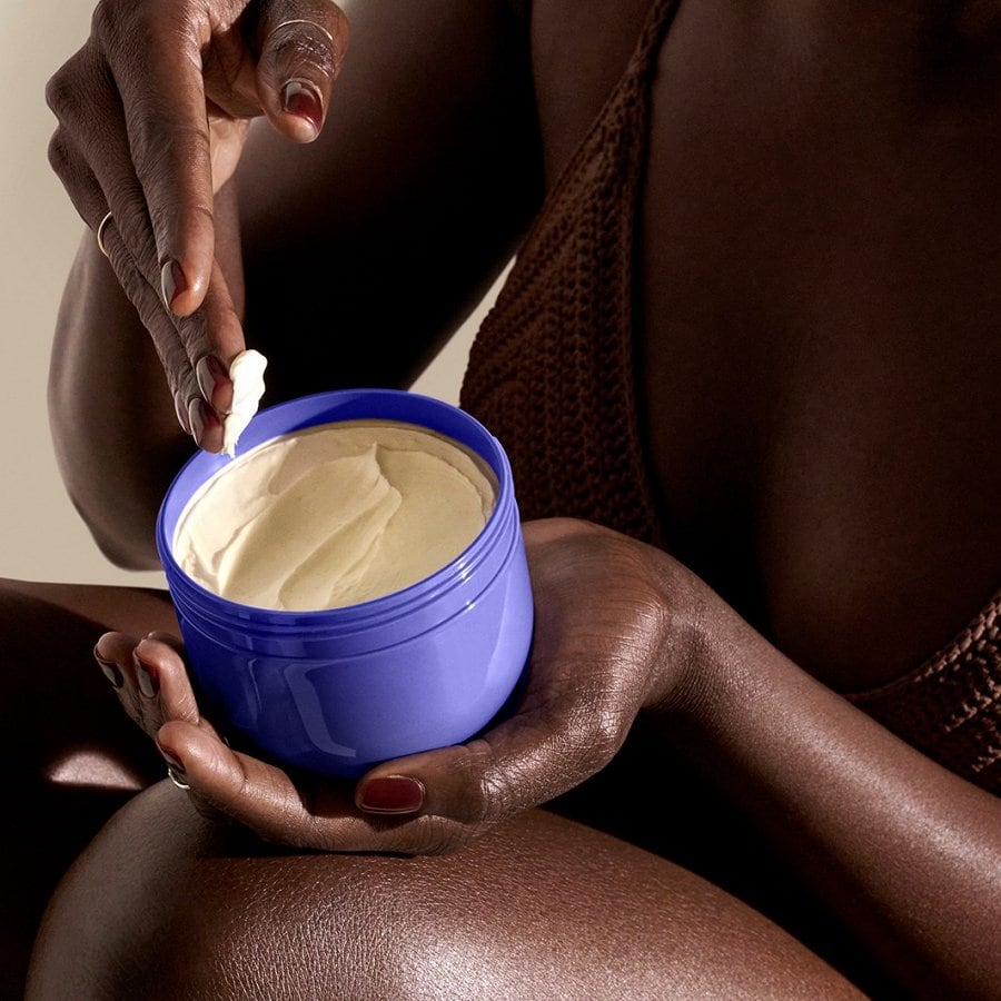 Delícia Drench Body Butter