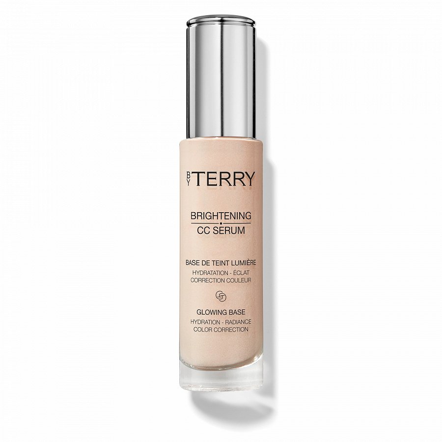 Brightening CC Serum Glowing Base