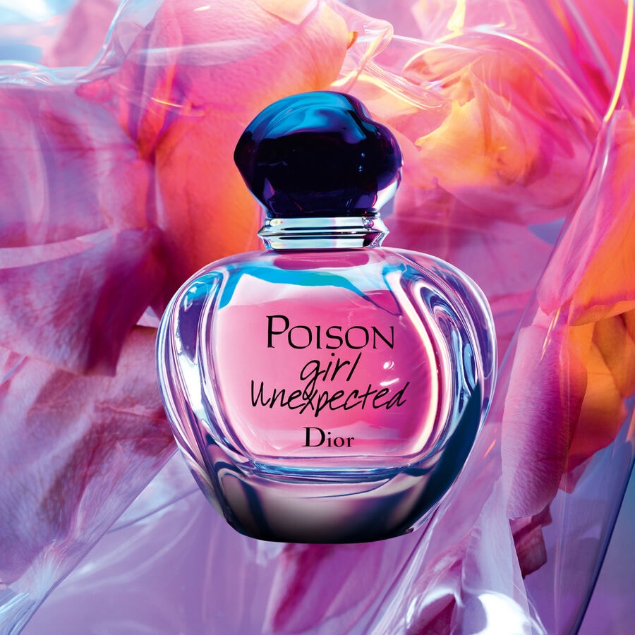 DIOR Poison Girl Unexpected Eau de Toilette online la DOUGLAS