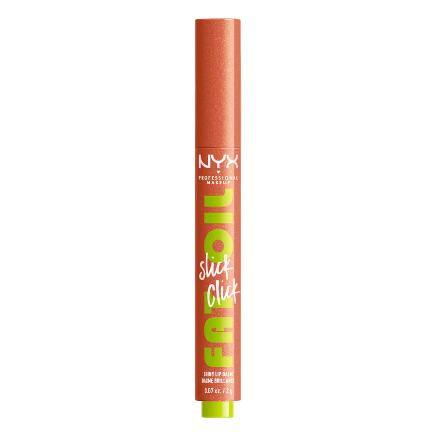 Fat Oil Slick Click Lip Balm
