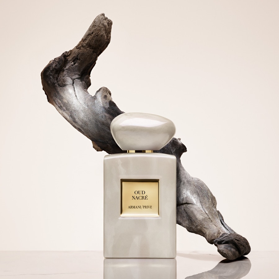 Prive Oud Nacre Eau de Parfum