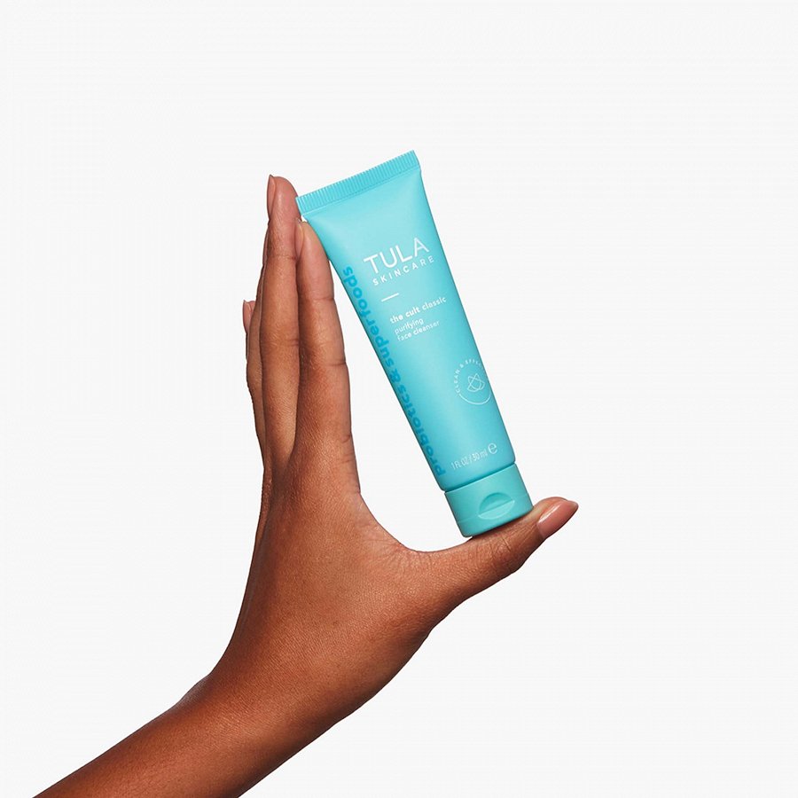 The Cult Classic Purifying Face Cleanser