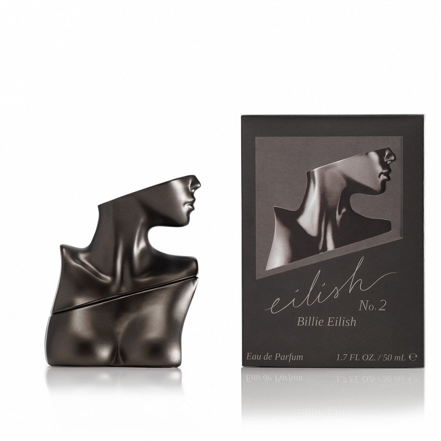Eillish No.2 Eau de Parfum