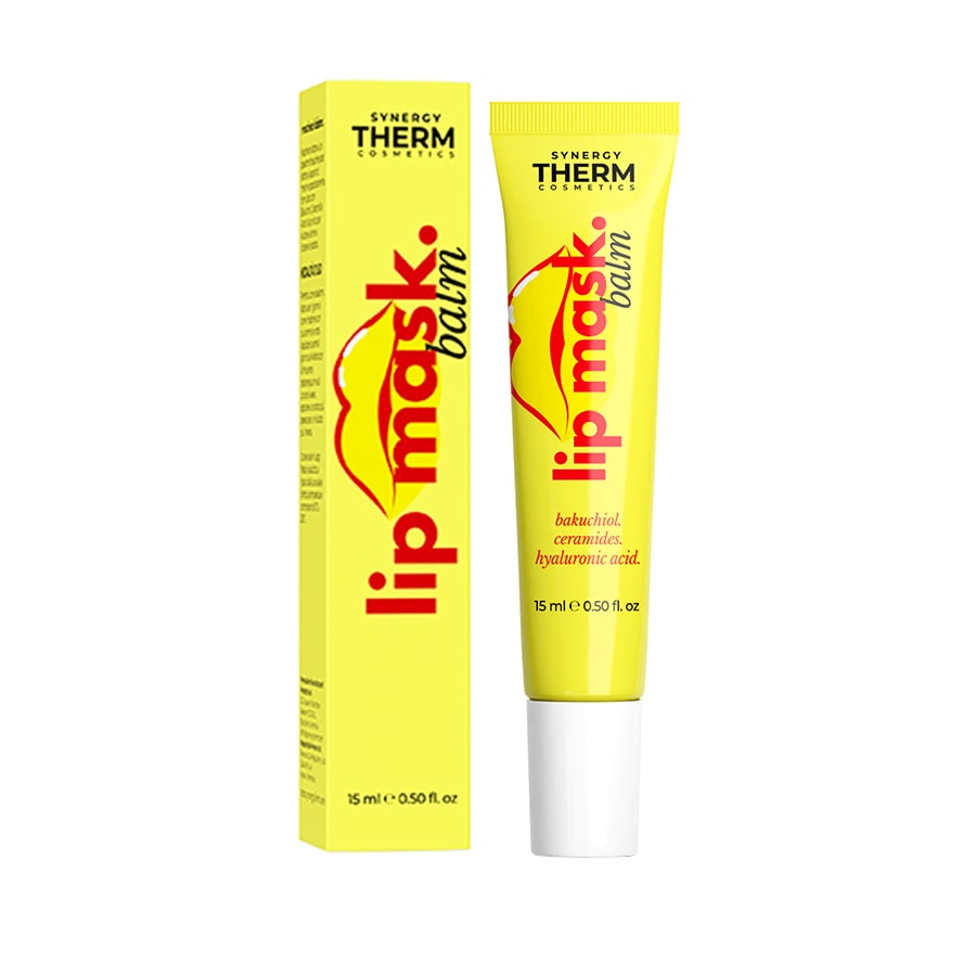 Lip Mask Balm