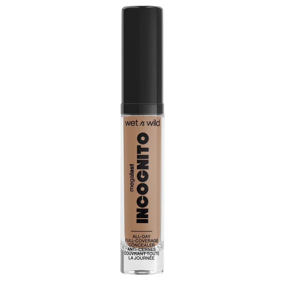 Megalast Incognito Concealer