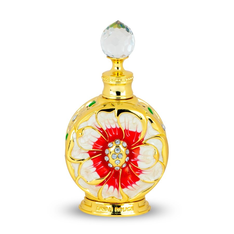 Layali Rouge Parfum