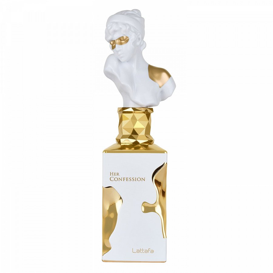 Her Confession Eau de Parfum