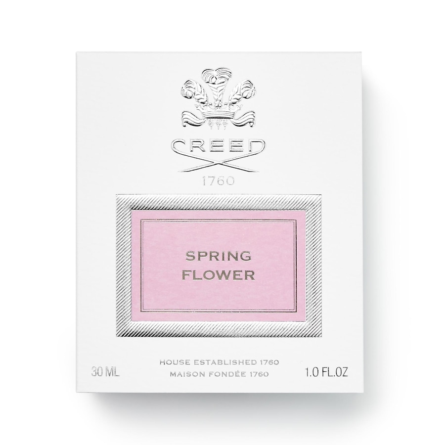 Spring Flower 