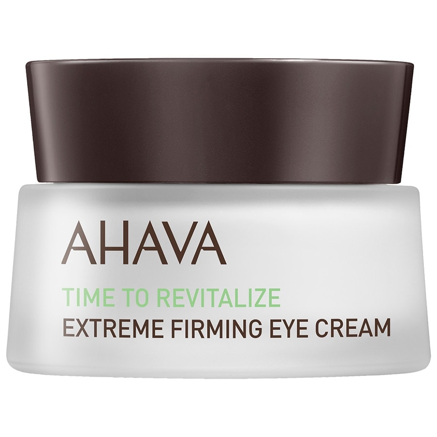 Extreme Firming Eye Cream 