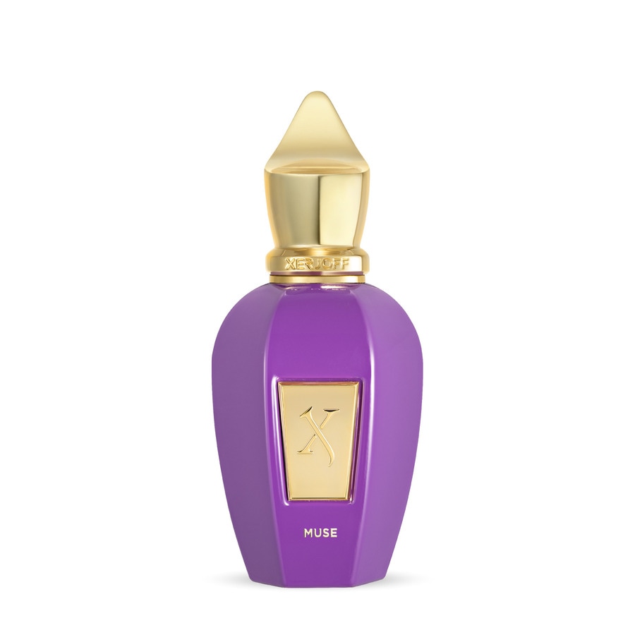 Muse Eau de Parfum