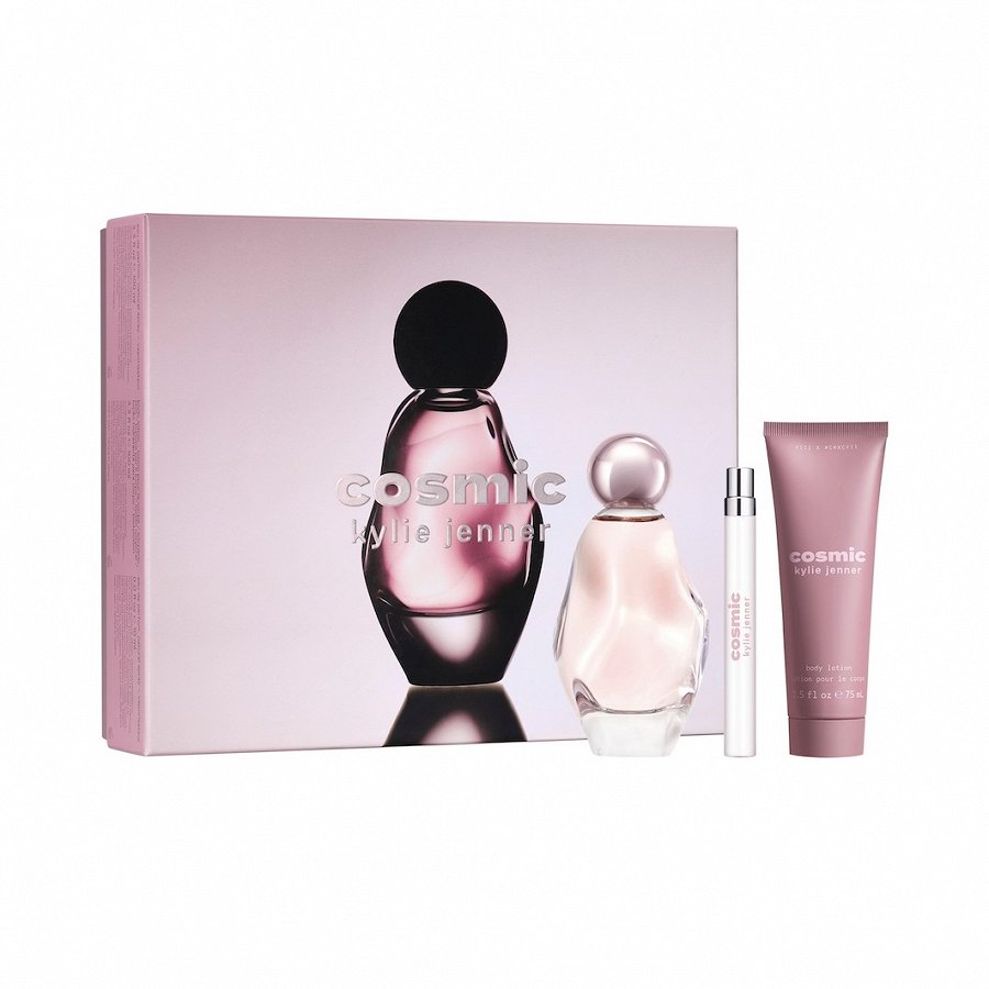 Cosmic Eau de Parfum & Body Lotion Gift Set