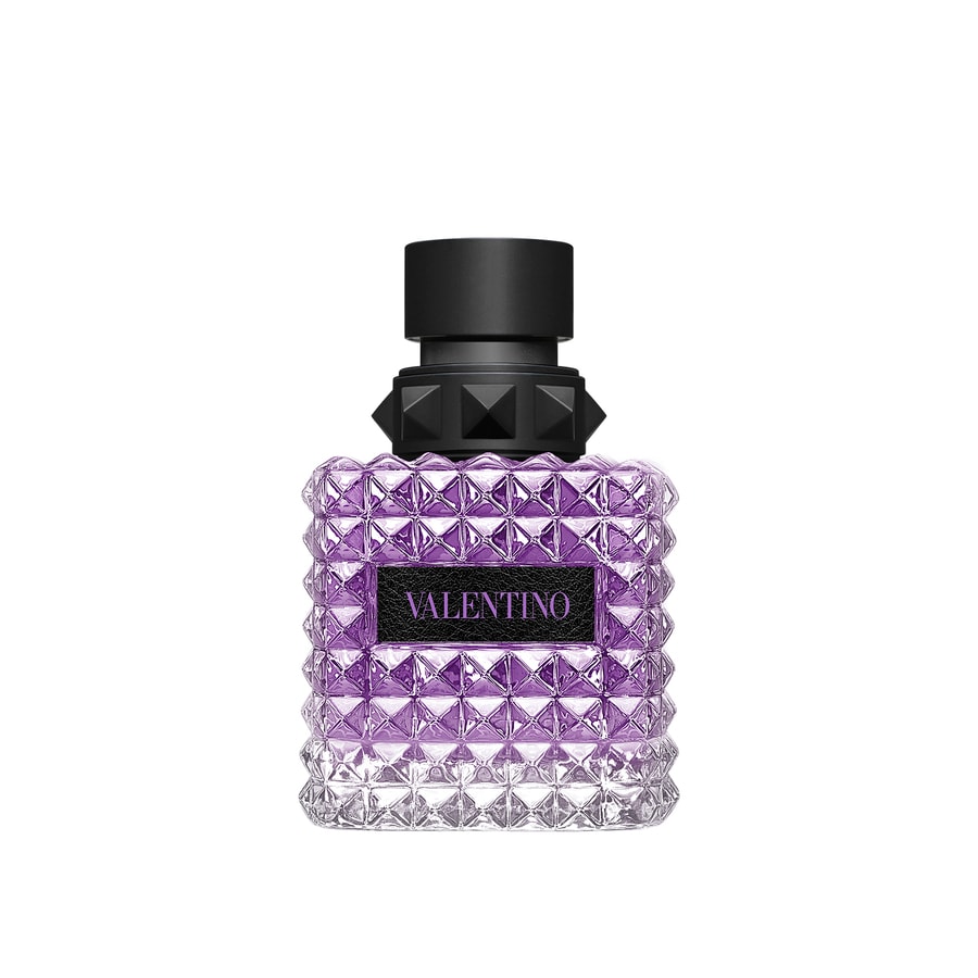 Born in Roma Donna Purple Melancholia Eau de Parfum