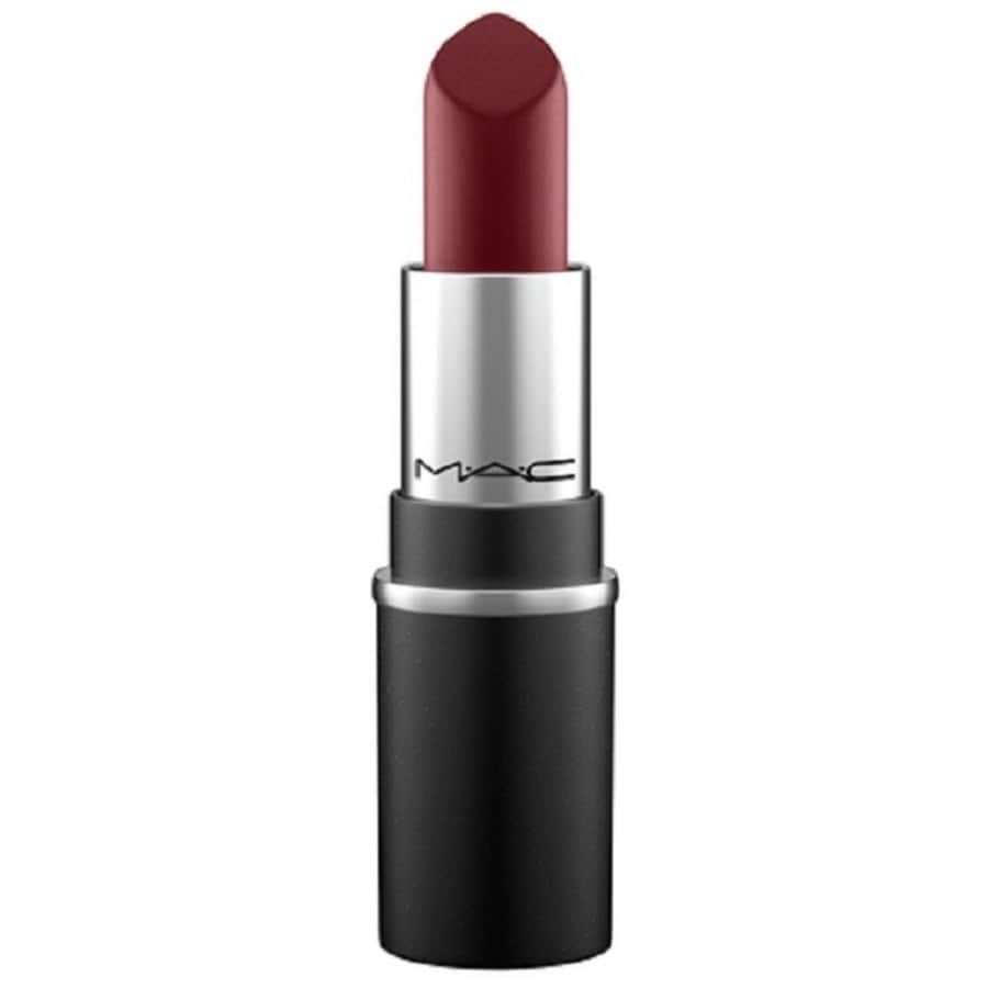 Mini Traditional Lipstick / Little M·A·C