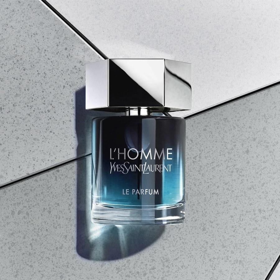 L'Homme Le Parfum
