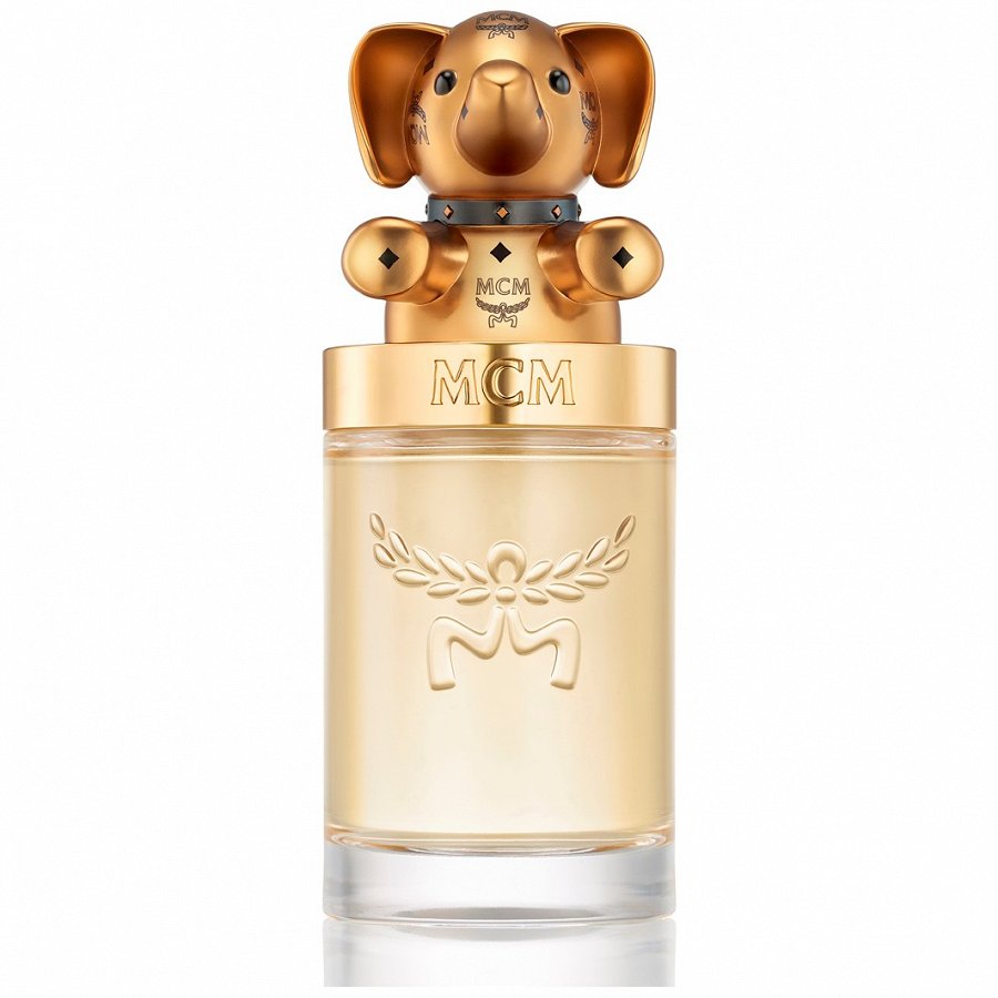 Zen Elephnat Eau de Parfum