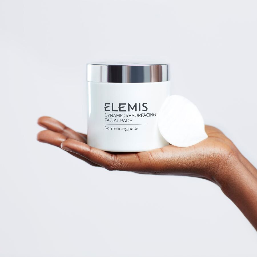 Dynamic Resurfacing Facial Pads