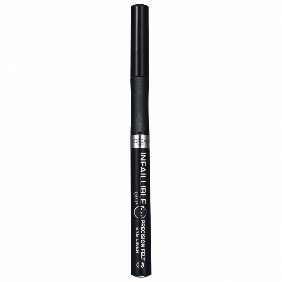 Infaillible Eye Liner 24H Black