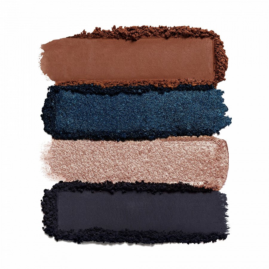 The Essential Eyeshadow Quad