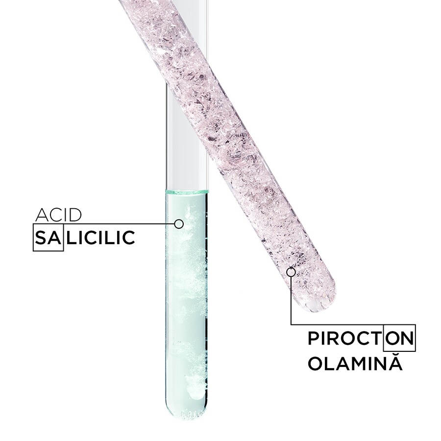 Symbiose Bain Pureté Anti-Pelliculairee Shampoo