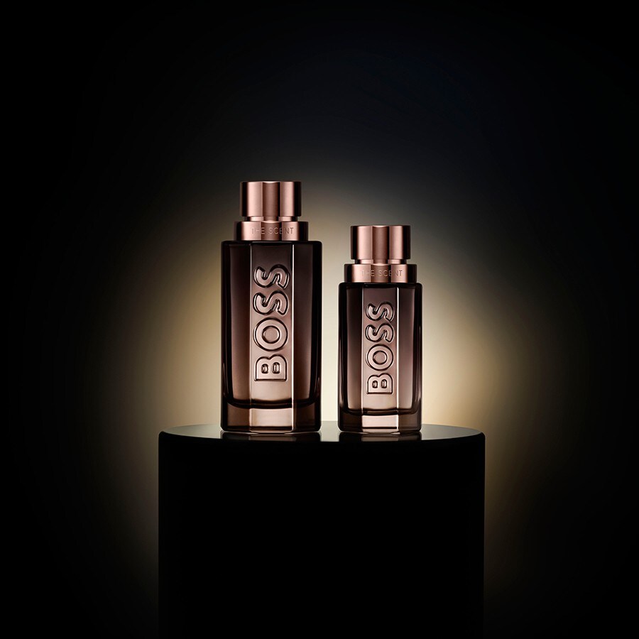 Boss The Scent Le For Him Parfum