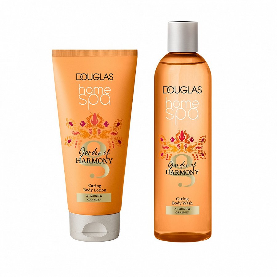 Garden of Harmony Daily Gift Set