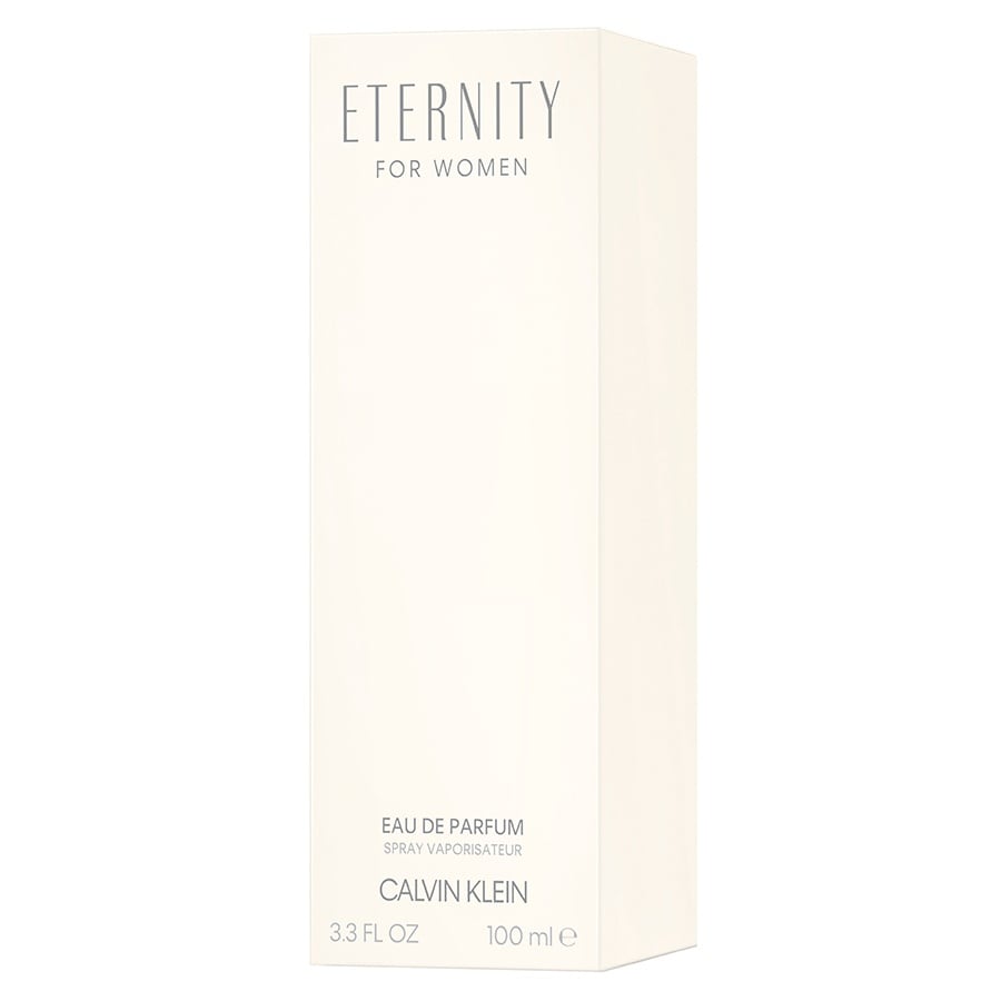 Eternity Eau de Parfum