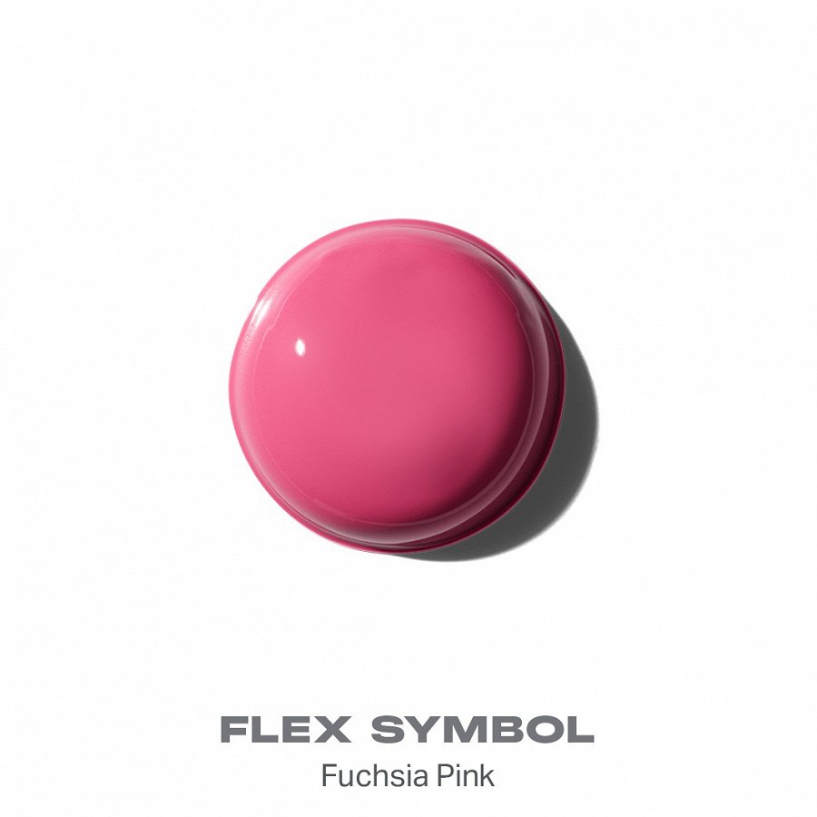 Hot Shot Blush Drops