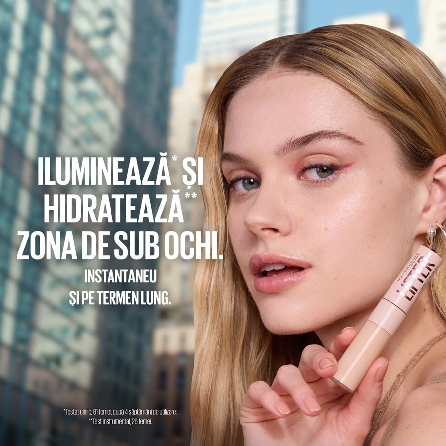 Lifter Concealer