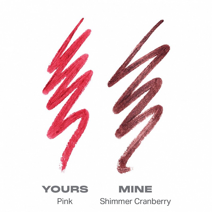 Bi-Liner Dual-Ended Gel Liners