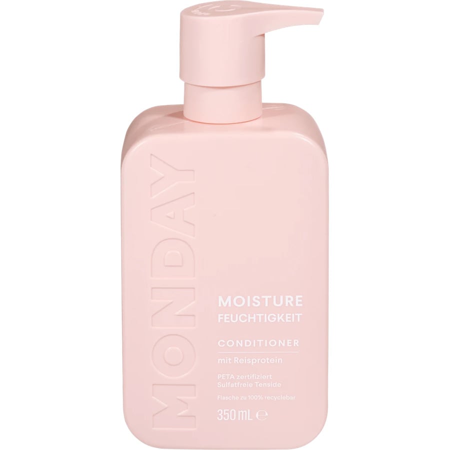 Moisture Conditioner