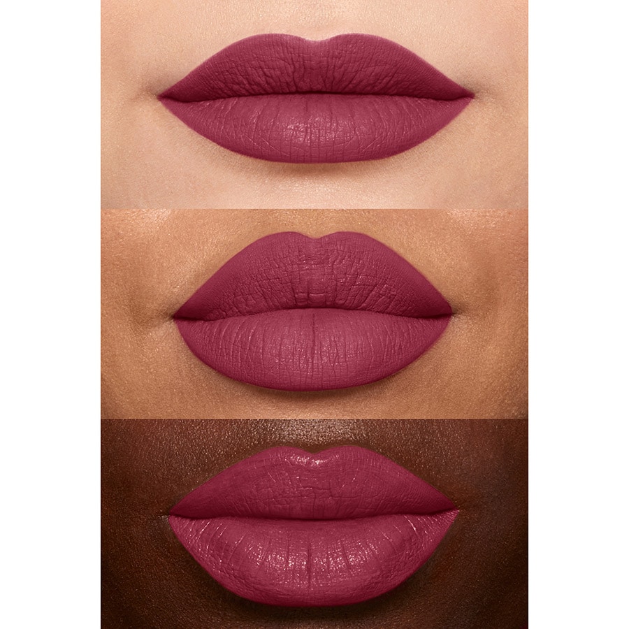Soft Matte Lip Cream