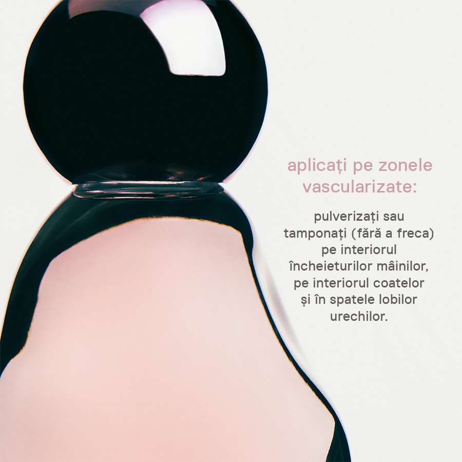 Cosmic Eau de Parfum Refill