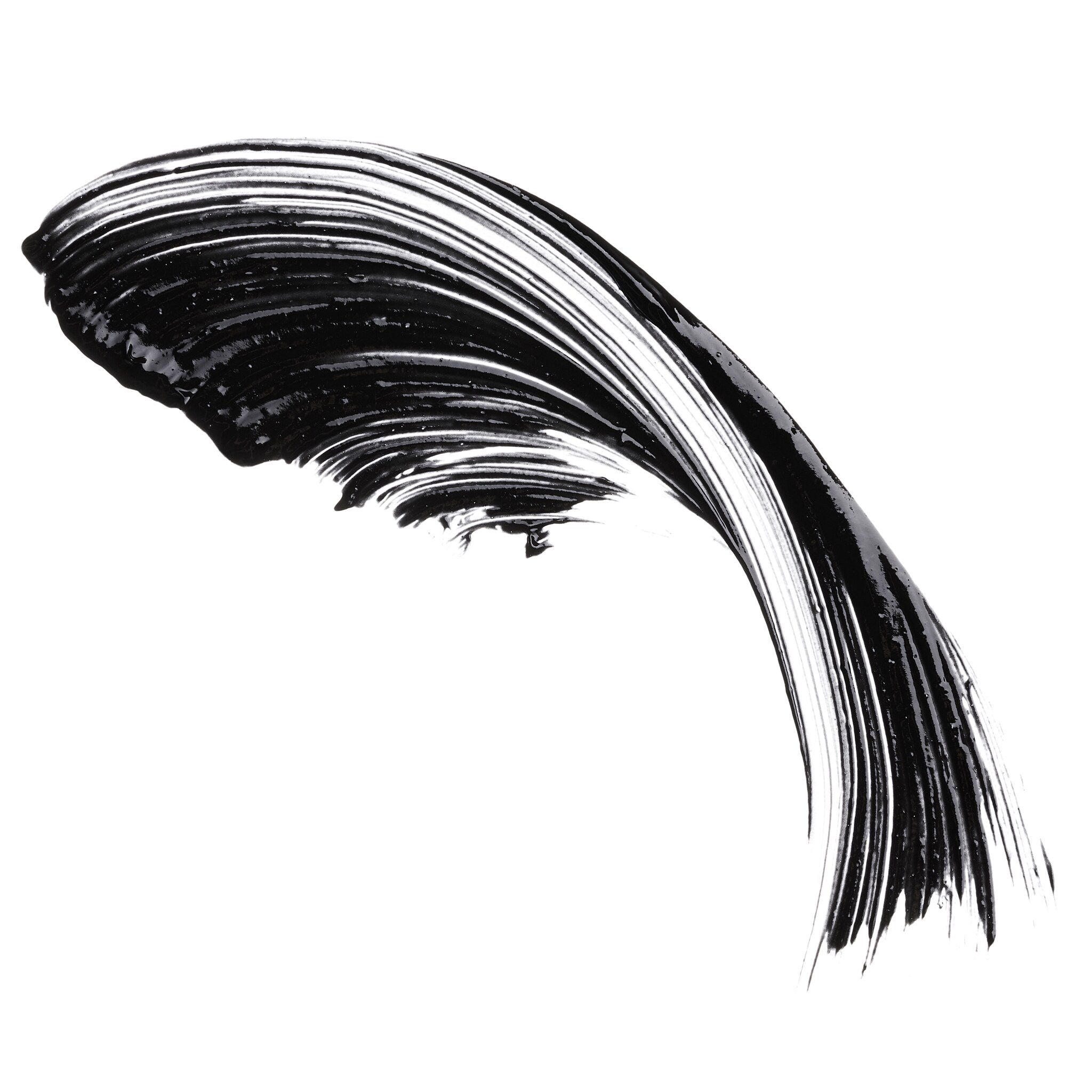 Mascara Breakup Proof Waterproof Ultra Black