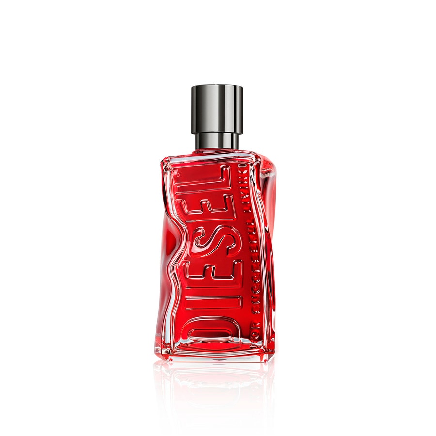 D Red Eau de Parfum