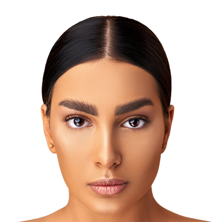 Armour Camouflage Concealer