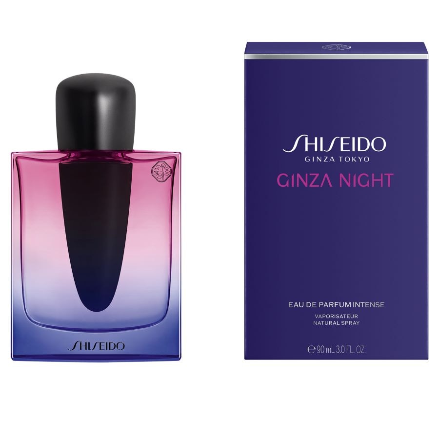 Ginza Night Intense Eau de Parfum