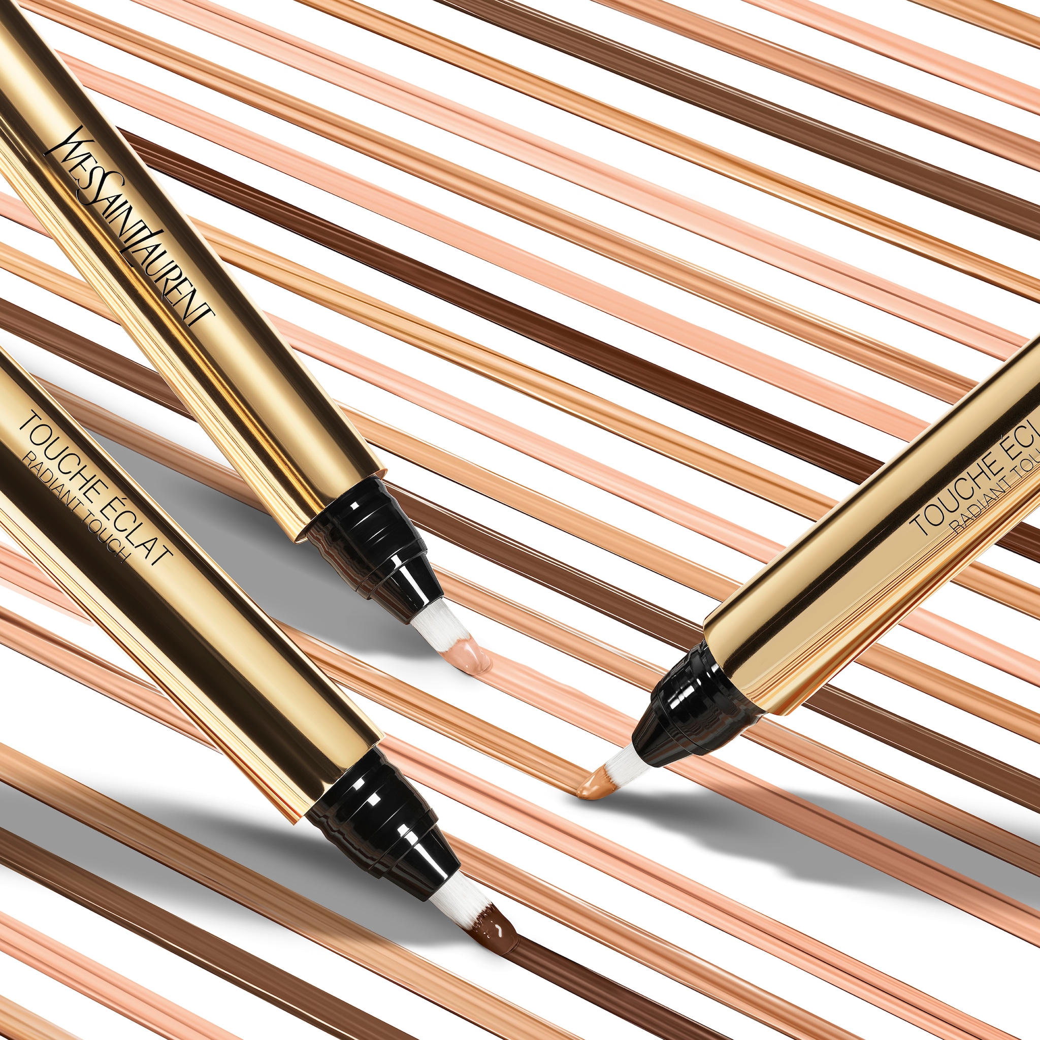 Touche Eclat Radiant Touch