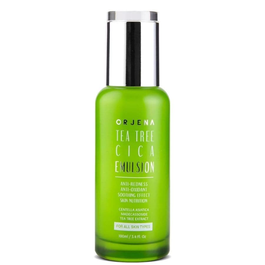 Tea Tree Cica Emulsion