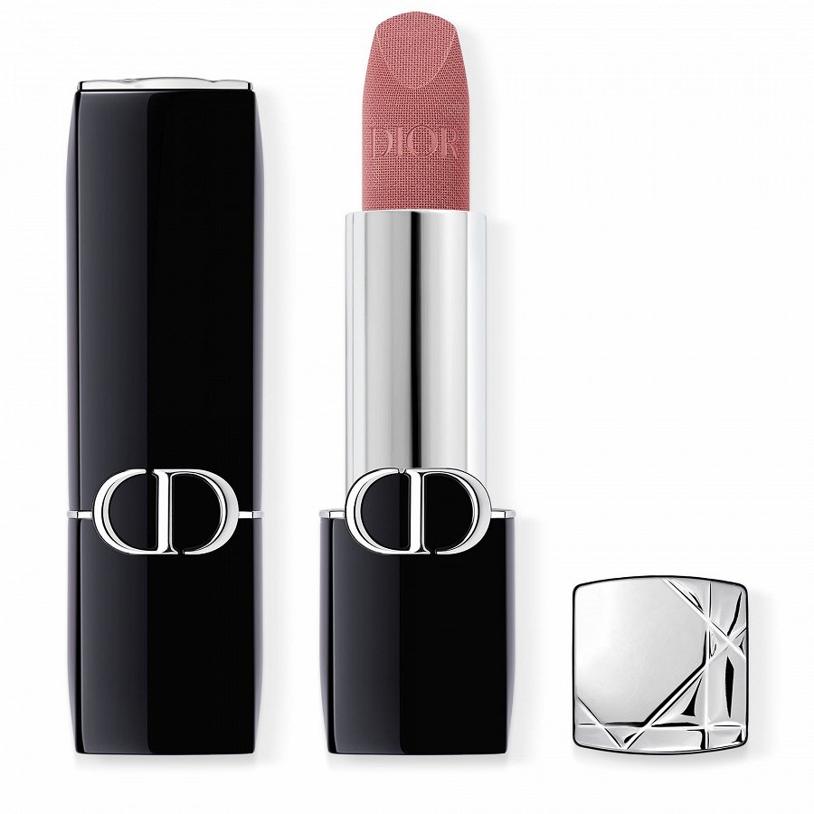 Couture Color Lipstick - Velvet