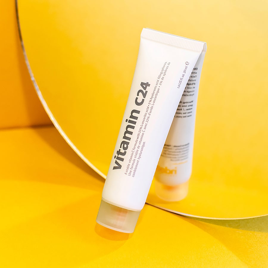 Vitamin C24 Face Cream